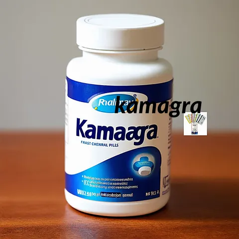 Kamagra vente libre